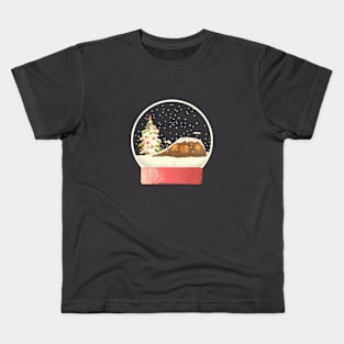 Christmas Kids T-Shirt